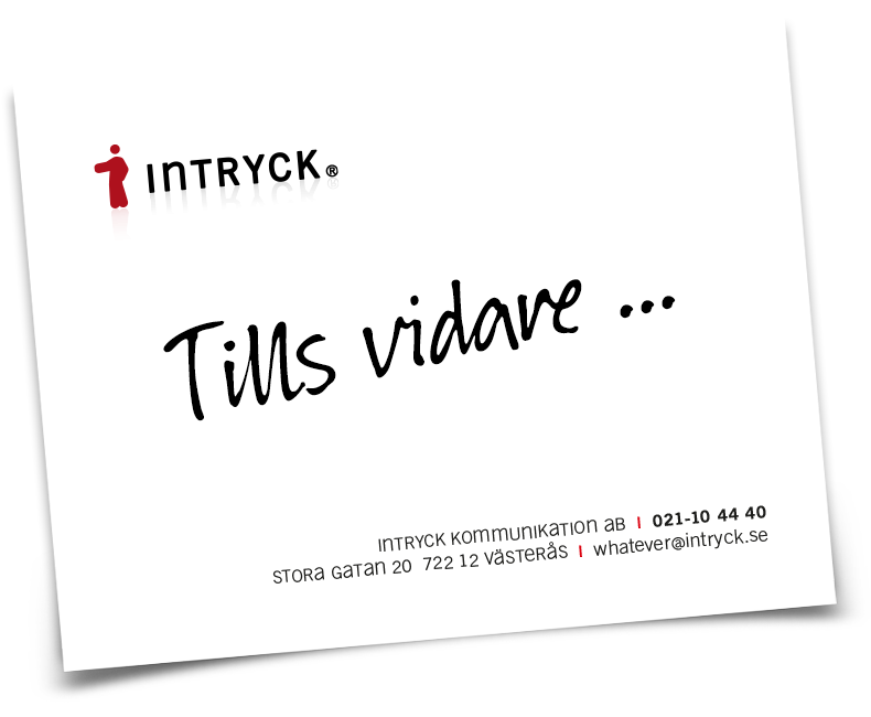 INTRYCK